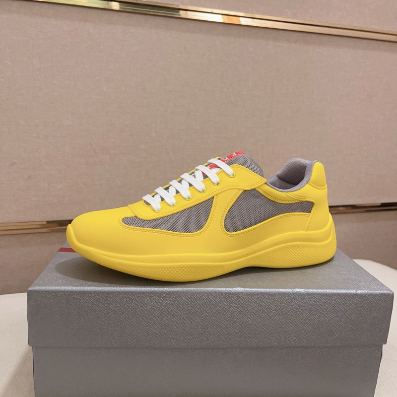 Pra*a casual shoes